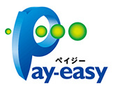 Pay-easy（ペイジー）