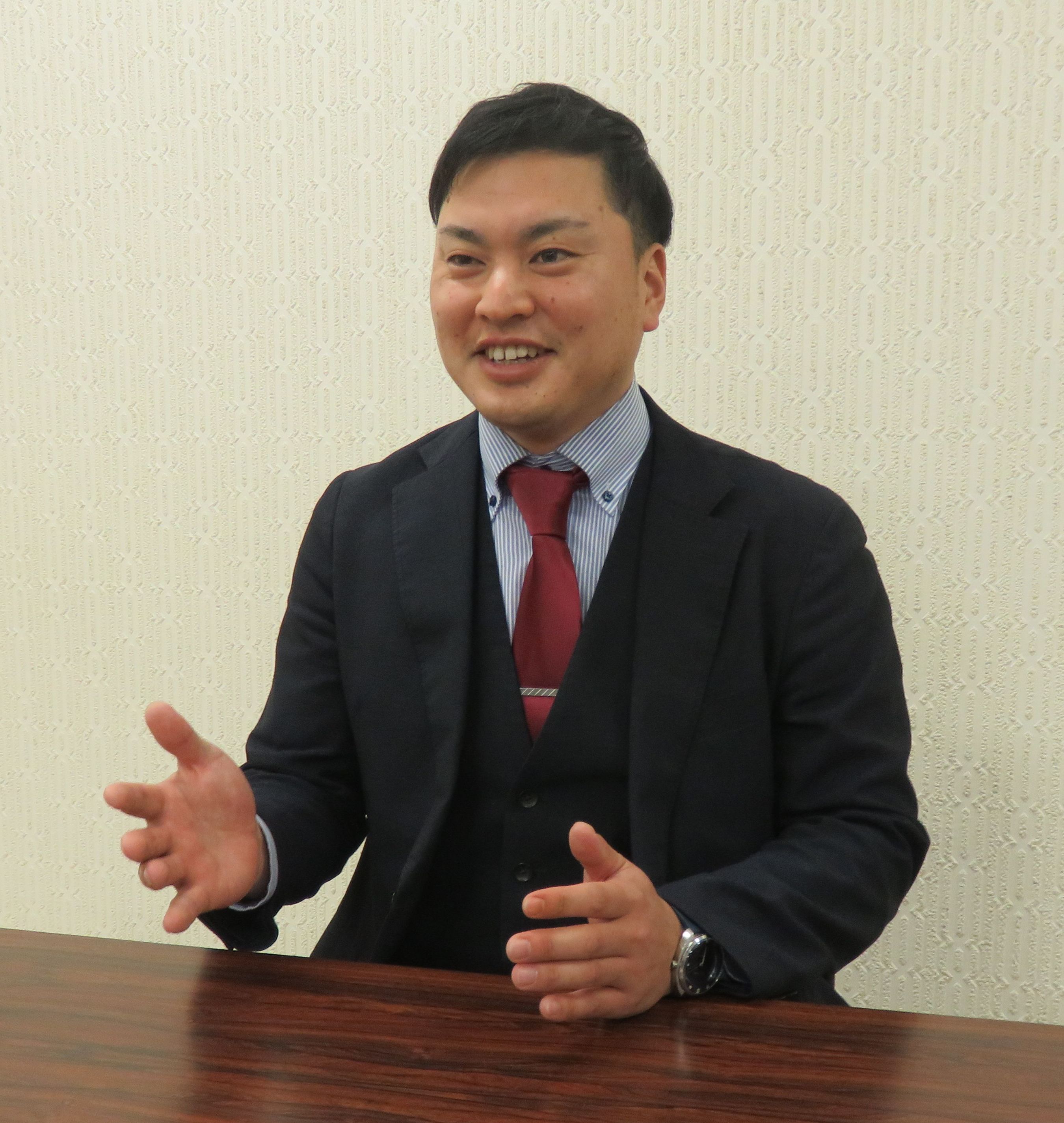 岡崎　稜